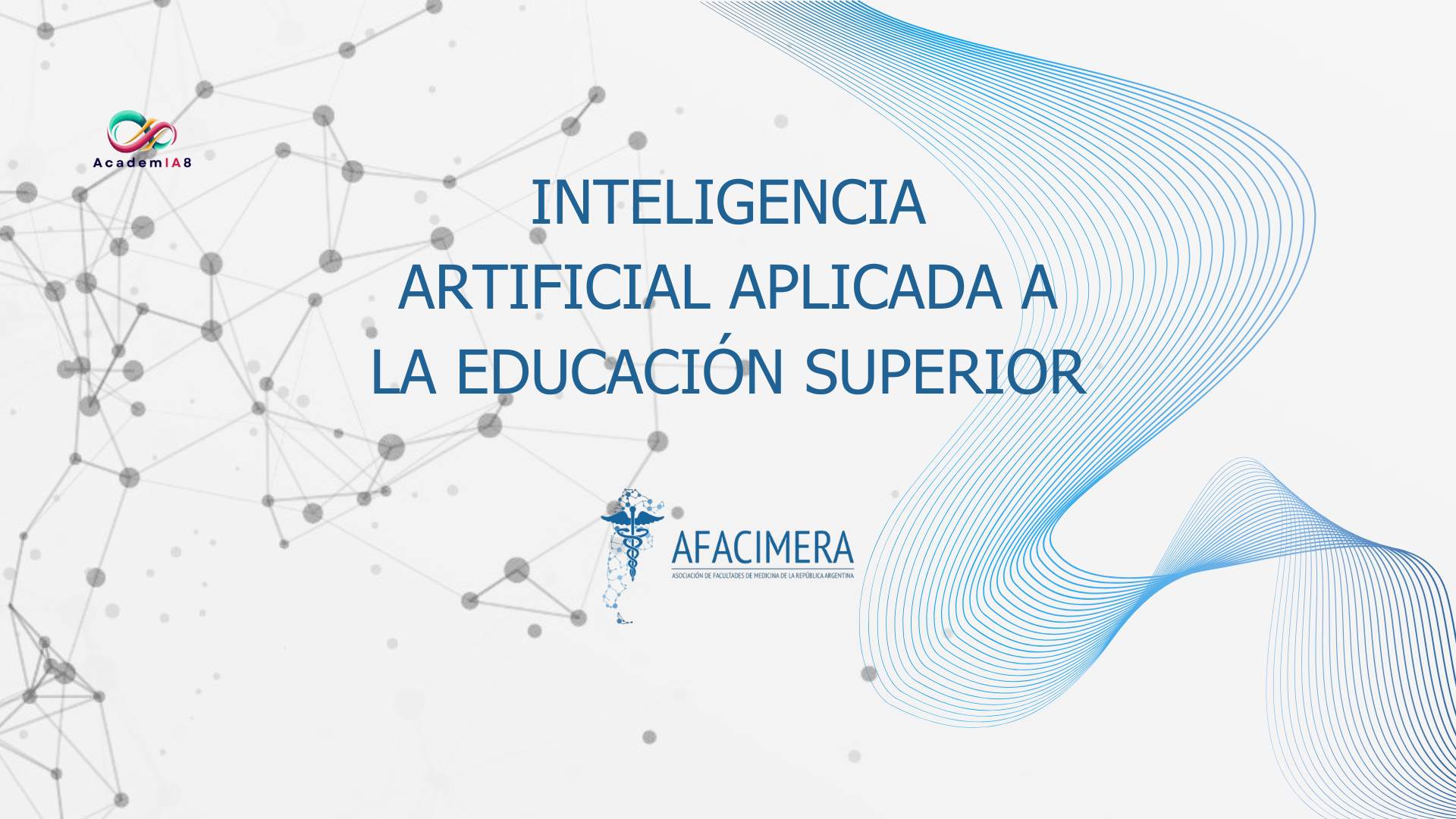 curso afacimera