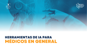 Portada Herramientas de IA para Médicos en General (4)