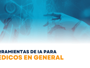 Portada Herramientas de IA para Médicos en General (4)