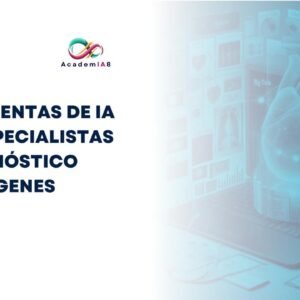 Herramientas de IA para Especialistas en Diagnóstico por Imágenes 2026