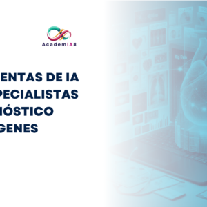 Herramientas de IA para Especialistas en Diagnóstico por Imágenes 2026