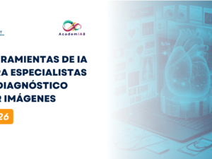 Herramientas de IA para Especialistas en Diagnóstico por Imágenes 2026