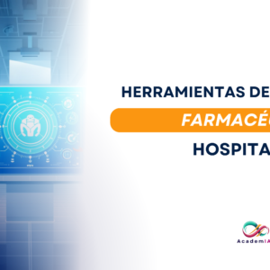 Herramientas de IA para Farmacéuticos Hospitalarios