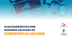 IA en diag por imagenes aplicada en subespecialidades - PORTADA