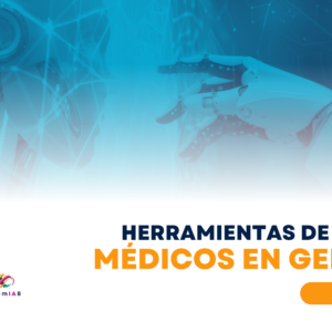 Herramientas de IA para Médicos en General - Parte 2