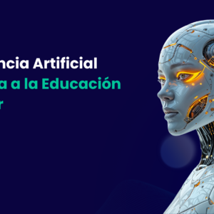 Inteligencia Artificial Aplicada a la Educación Superior - Nivel 2